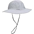 Chaos - CTR Summit Expedition Hat, Light Grey, Large