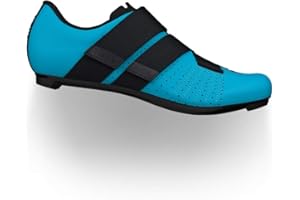 Fizik Tempo Powerstrap R5, Men's Cycling Shoe