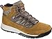 Produktbild Salomon Instinct Travel Mid GTX Schuhe 12.5 (48) Hellbraun