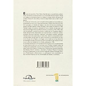 Memoria de la palabra. Topología del discurso contemporáneo