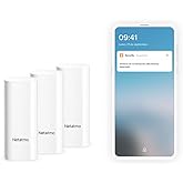 Netatmo Akıllı Kapı ve Pencere Sens&ouml;r&uuml; DTG-EC