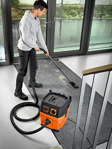 Fein Staubsauger, Dustex 25 L Set - 3