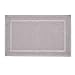 Produktbild GANT Bathrug Badteppich 60x90 Sheep Grey
