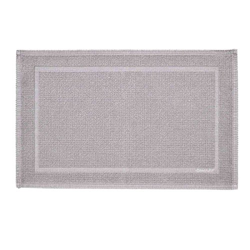 Preisvergleich Produktbild GANT Bathrug Badteppich 60x90 Sheep Grey