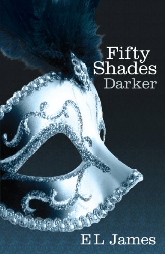 couverture de : Fifty shades darker