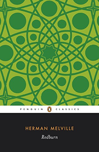 Redburn (Penguin English Library)