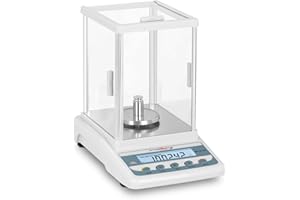 Steinberg Systems - SBS-LW- 300A - Waga precyzyjna