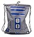 Produktbild Star Wars Gym Bag R2D2 Droid body Last Jedi Nue offiziell Grau