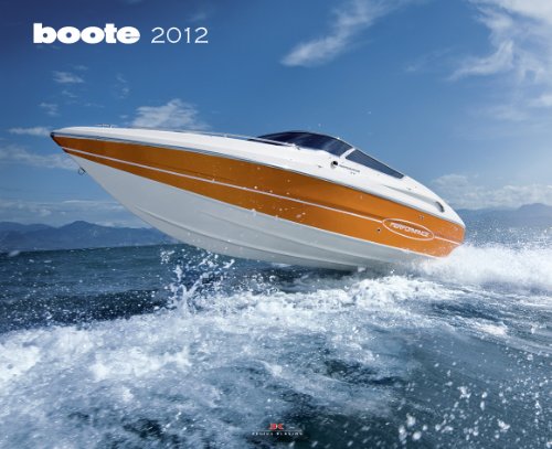 Boote 2012