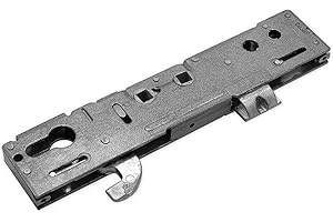 Millenco Lockmaster 35mm Backset Lock Case Gear Box Twin 2 Spindle Mantis 3