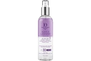 DESIGN ESSENTIALS Design Essential A&L Blow Dry Style Primer
