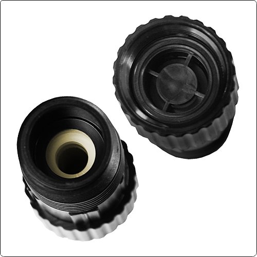 Druckminderer 1,0 bar 3/4“ für Tropfschlauch Perlschlauch - 2