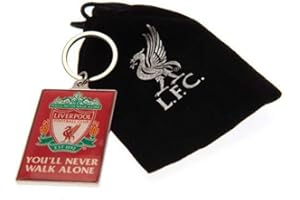 Liverpool F.C. - Llavero de lujo