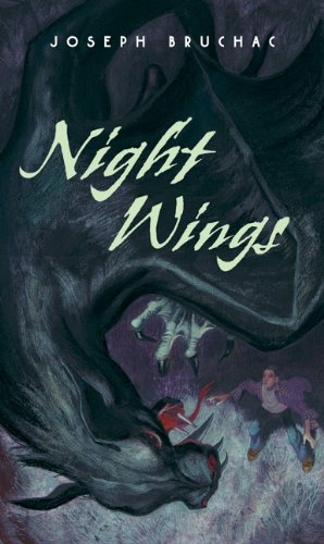 Night Wings (English Edition) Night Wings (English Edition)