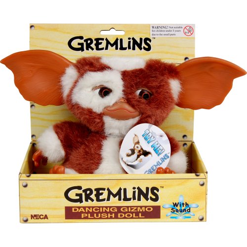gizmo peluche