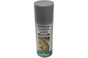 Motorex 302332 Chain Lube Racing Spray 0,056l