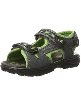 Lurchi Jungen Klemens Sandalen