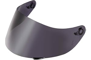 AGV GT2, visor, suitable for K3 SV and K5 S