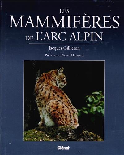 Download Les mammifères de l'arc alpin Download Les mammifères de l'arc alpin
