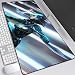 Produktbild CAIYI Battle Angel Alita Mauspad,Mousepad PC, Professionelle Gaming Mouse pad, Computer - Tisch - Pad, Schreibtisch - Pad, Gummi - Anti - rutsch Marvel (800 × 300× 2 mm / 31.5 × 11.8 × 0.1 inch, 13)