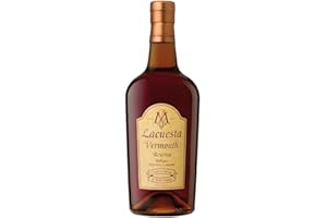 SANQIZ Bodegas Martinez Lacuesta Vermouth Reserva (1 x 0.75 l)