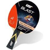 USR Blast ITTF Onaylı Masa Tenisi Raketi