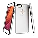 Produktbild Xiaomi Redmi Note 5A Case [ Perfect Fit ] Back Shell Cover Cover Heavy Duty Protection Bumper Case for Xiaomi Redmi Note 5A (Silver)