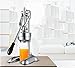 Produktbild Hand Saftpresse, Orangensaft, Apfelsaft, Granatapfelsaft, Saft Maschine drücken