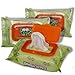 Boogie Wipes Gentle Saline Nose Wipes Original Fresh Scent - Set Of 3 (90 Wipes Total)