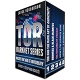 TOR DARKNET BUNDLE (5 in 1) Master the ART OF INVISIBILITY (Bitcoins, Hacking, Kali Linux)