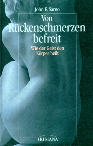 Von Rückenschmerzen befreit Von Rückenschmerzen befreit
