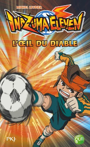 couverture de : L'oeil du diable