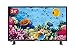 Kevin 24KN 24 Inch (60cm) HD Ready Led TV ... RS.8290.00