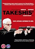 Takeshis [UK-Import] - Takeshi Kitano