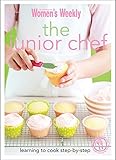 Image de Junior Chef Cookbook