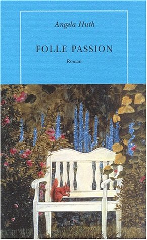 couverture de : Folle passion