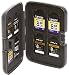 Produktbild Plano SD Card Holder Box, Black, One Size
