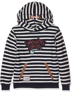 Souris Mini Jungen Kapuzen-Sweatshirt