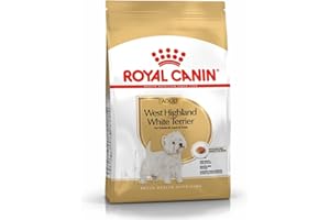 Royal Canin - West Highland 21