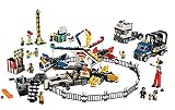 Lego Creator 10244 Jahrmarkt-Fahrgesch�ft - Lego