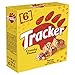 Price comparison product image Tracker Crunchy Peanut Multipack Snack, 156 g