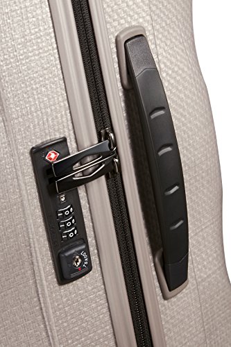 Samsonite - Cosmolite - Spinner 86 33 FL2  86 cm  144 L  Pearl