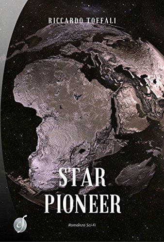 Star Pioneer: Kepler 452B (Silver) libro