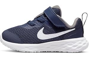 Nike Boy's Revolution 6 Trainers