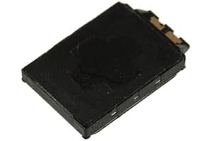 SENZA MARCHIO Compatible avec Samsung Galaxy A21S A217F A217 MODULE BUZZER SON LOUD HAUT-PARLEUR Boîtier audio intérieur VIVOCE BASSE ARRIÈRE