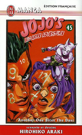 Diamond is Unbreakable - Jojo's Bizarre Adventure Saison 4 — Tome 17