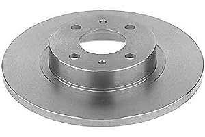 febi bilstein 10618 disco freno (anteriore) - set di 2 dischi | , ,