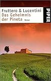 Cover zum Buch Das Geheimnis der Pineta