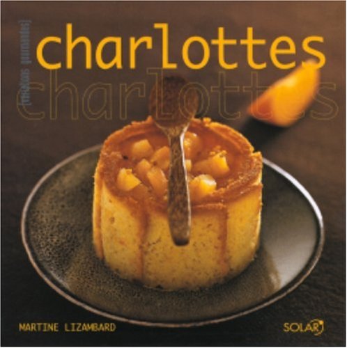 couverture de : Charlottes