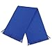 Produktbild Beechfield - Suprafleece Schal Dolomit / Bright Royal, 150 x 25 cm
